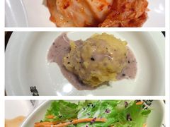 -万兴佳烤肉·长白山老味道(东岸里店)