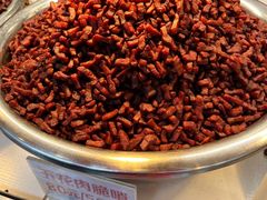 -丁家脆哨(民生路店)