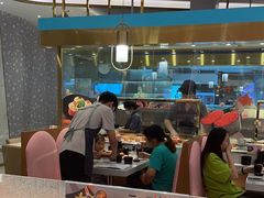 -争鲜回转寿司(南开大悦城店)