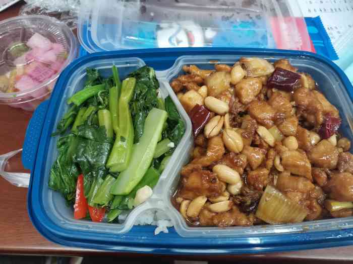 眉州东坡(丰台店)-"菜品和口感都不错,服务员服务态度超好.