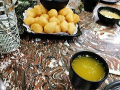 -啊美丽炭火烤肉(滑翔一店)