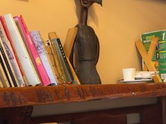 -慢丽江·云南野生菌土鸡锅(付家庄店)