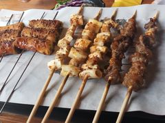 -肉串汪(望京店)