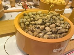 -龍歌自助小火锅(崂山丽达店)