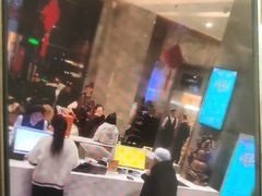 -星河湾温泉洗浴酒店