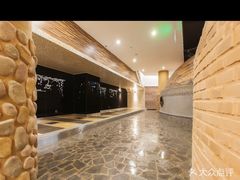 -纽斯桑拿会所(天山店)