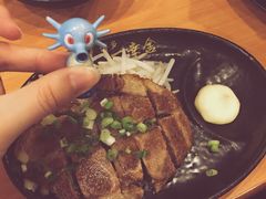 -博多一幸舍(侨福芳草地购物中心店)