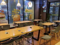 -德克士(聚银时代店)