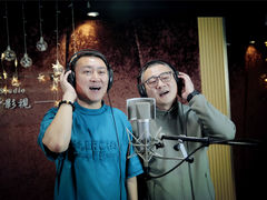 -嘉音阁录音棚影视制作中心(鑫丰雍景豪城1期店)