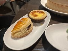 -万丽轩·粤菜(王府井金茂万丽酒店)