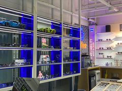 -鲸渝眼镜·浅目视光(春熙路店)