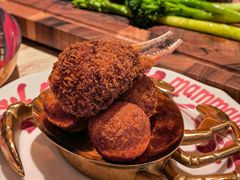 -Mammamia意大利餐厅(阳春巷店)