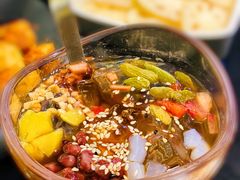 -井格重庆火锅(西直门凯德Mall店)