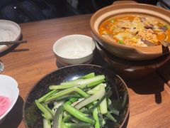 -清水亭湖北菜(大屯DT51店)