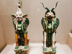-河南博物院