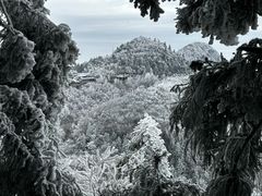 -南岳衡山风景名胜区