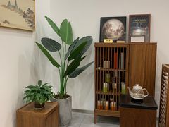 -小罐茶(济南恒隆广场店)