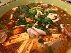 -筒骨麻辣烫(永同昌公寓胜明花园店)