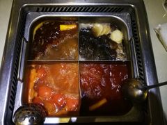 -海底捞火锅(勒泰店)