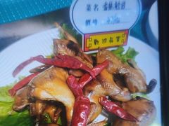 -老山东·山东菜(鲁菜名店)