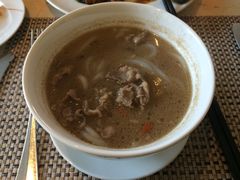 IMG_1496-粤海喜来登酒店·盛宴海鲜牛排自助餐厅(天河城店)