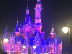 -迪士尼小镇
