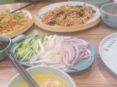 -合合春饼·酱骨·东北菜(潘家园店)
