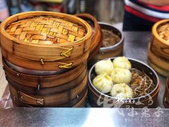 -老陶包子铺(南大西南村店)