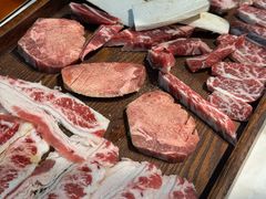-六七八韩式烤肉·韩国料理(上杭路店)