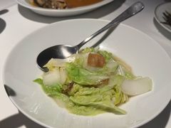 -荣轩(新荣记环球金融中心店)