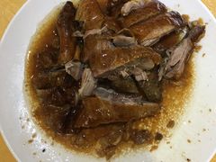 -瑞记湛江鸡饭店·粤西第一鸡(粤垦店)