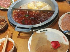 -楠火锅(太古里总店)