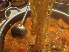 -贵州辣子鸡番茄鸡