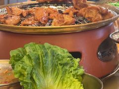 -西塔老太太泥炉烤肉(青浦蟠龙天地店)