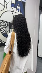 -茶发Salon·烫发染发理发