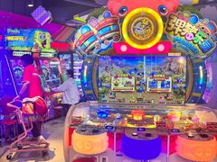-环游嘉年华(广州-天河城店)