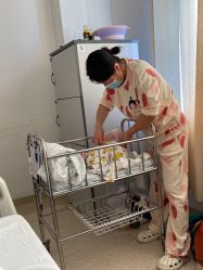 点击看大图 -佳宝全套房精品月子会所(大华店)