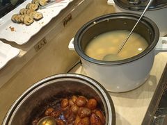 -素满香·素食自助餐厅(韩乐坊店)