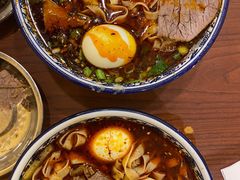 兰州牛肉面-有礼有面(知春路店)