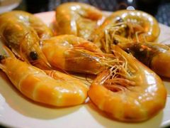 -浪琴湾尾角仔海鲜坊