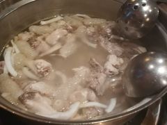 -润园四季椰子鸡火锅(海上世界店)