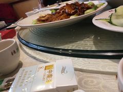 -晋阳饭庄(虎坊桥店)