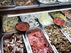 -巴渝老街印象生活麻辣烫(华宇·北城中央汇店)