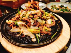 -青年公社烤鸭(滨湖银泰店)