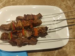 -老大连·海肠捞饭·大连海鲜大连菜(西安路店)