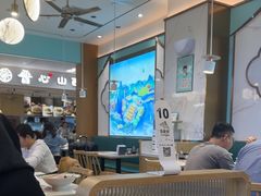 -苏晓玥·江南小吃(深圳北站店)
