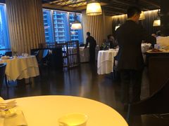 大堂-富力丽思卡尔顿酒店·丽轩中餐厅
