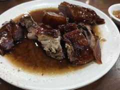 -黄连大头华烧鹅店(大良店)