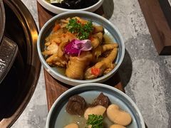 -大头椰·海南椰子鸡火锅(思明万象城店)
