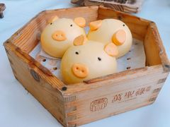 -万圣禄茶楼(西平店)